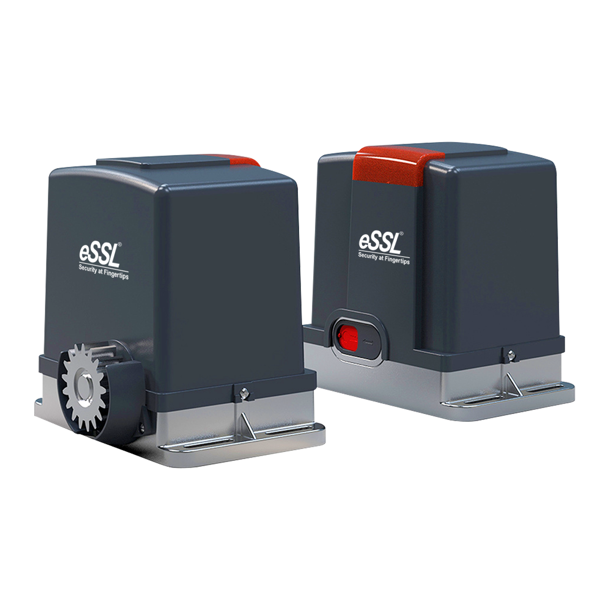 eSSL Sliding gate motors HG-BDC-600